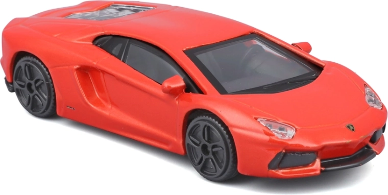 Realistisches Supercar-Design im Maßstab 1:43