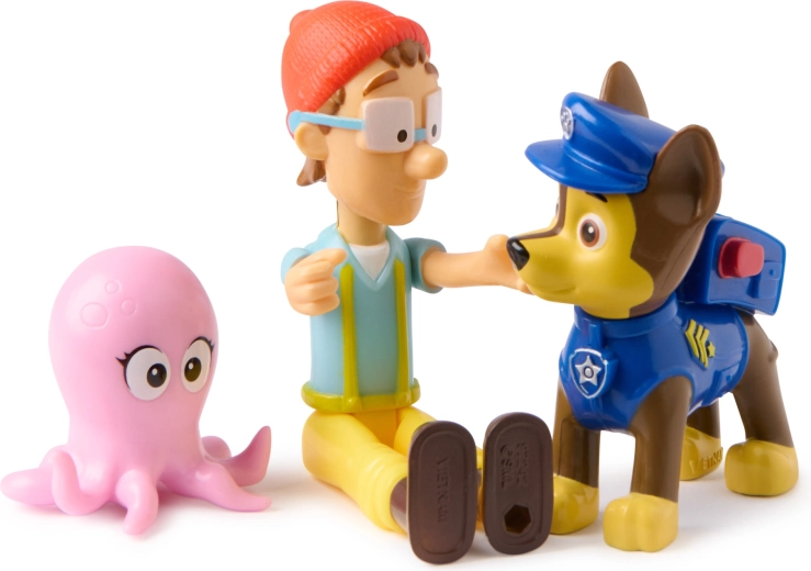 Bewegliche Teile für noch besseres Spielen