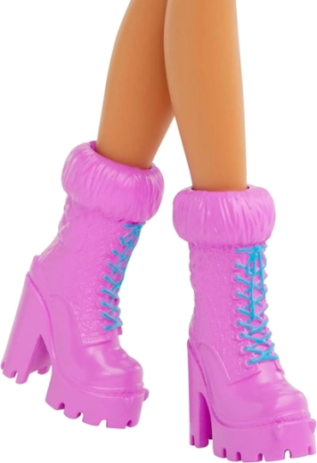 Ikonische Plateau-Schuhe