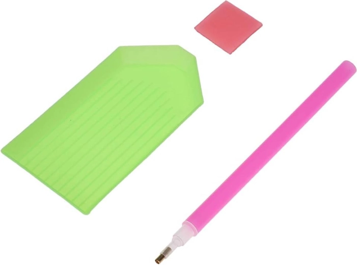 Komplettset für einen schnellen Start