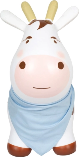 Sicherer Halt dank griffiger Ohren