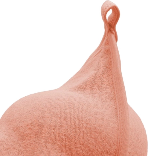 Weiches und saugfähiges Frottee aus 100 % Baumwolle