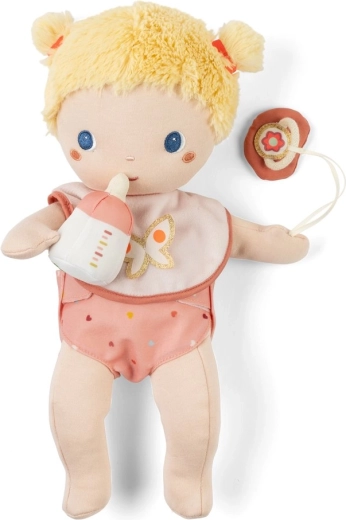 Für 30 und 36 cm große Puppen