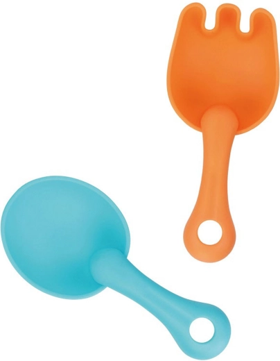 Praktisches Werkzeug für kleine Baumeister