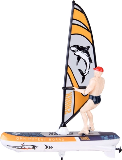 Einfache Steuerung per Joystick