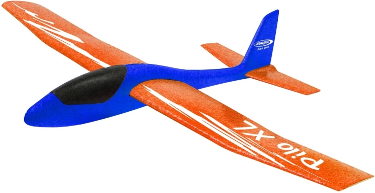 Zwei Flugmodi
