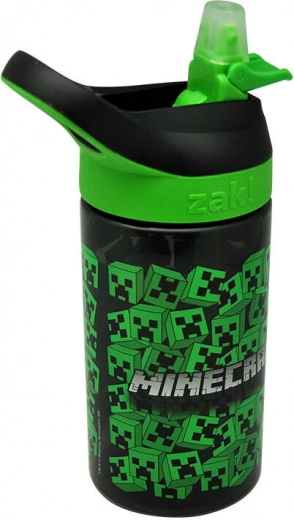 Wasserflasche Minecraft 450 ml KiDS Licensing - 1 Stück