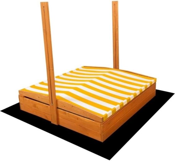 Einfache Montage mit vorgebohrten Löchern