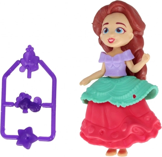 Drei märchenhafte Varianten