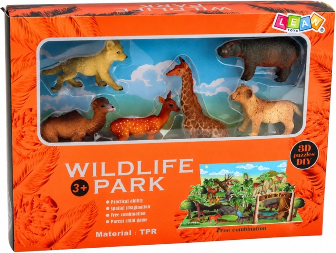 Ideal als Geschenk – alles in einer Packung