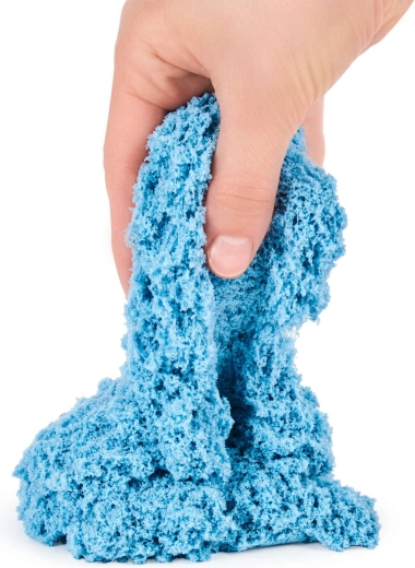 Sauberer Spaß ohne Kleben