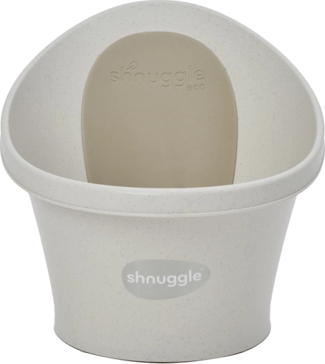 Shnuggle ECO Badewanne Cookies & Cream