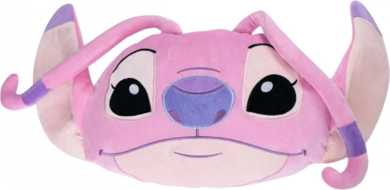 3D-Kissen Lilo und Stitch