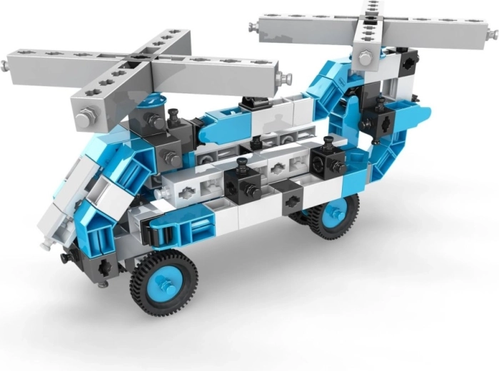 Interaktive 3D-Anleitungen in der App