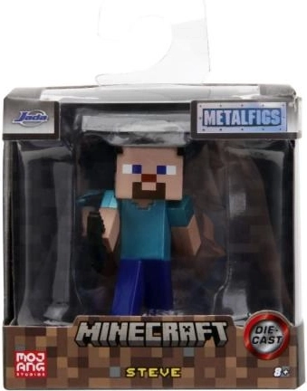 Metallausführung MetalFigs