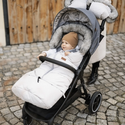 Schutz vor Kälte, Wind und Schnee