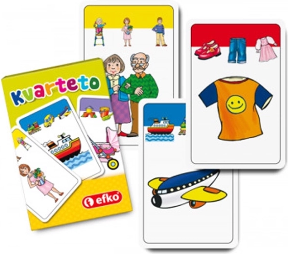 Kvarteto Baby