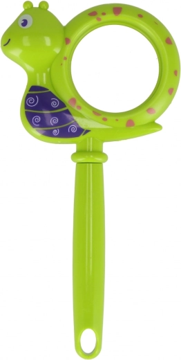 Lupe für kleine Entdecker