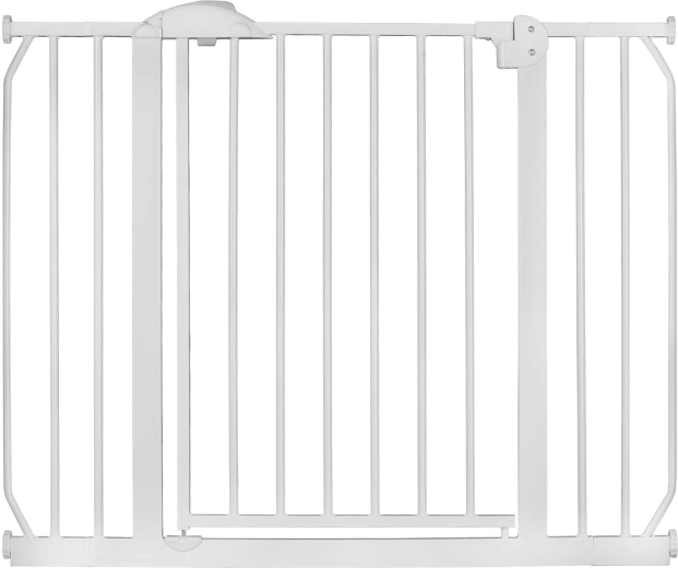 Sichere und bequeme Bedienung