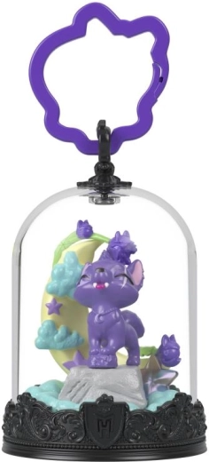 MONSTER HIGH Sammelspaß