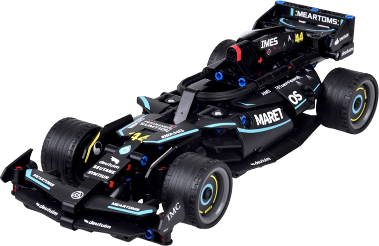 Realistische Ausführung