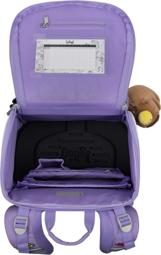 Cleveres Organisieren und schneller Zugriff