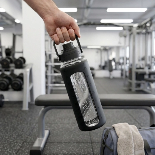 Smarte Skala für bessere Hydration