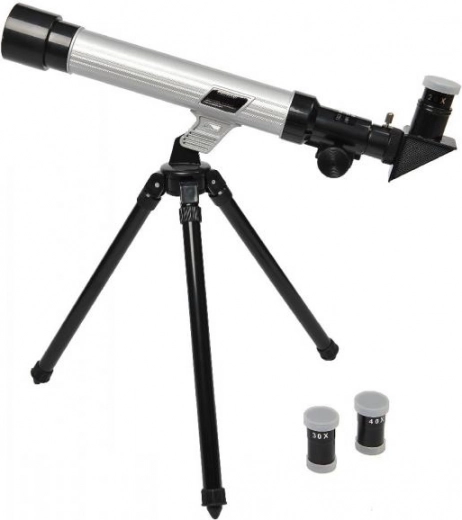 Sternbeobachtungsteleskop MAC TOYS