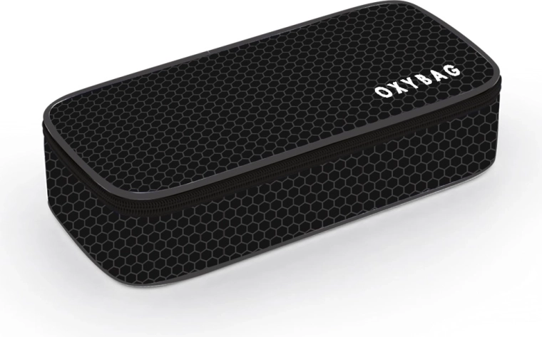Etui Jumbo Oxy schwarz