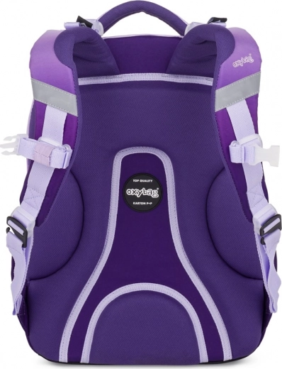 Ergonomischer Rucksack für gesundes Tragen