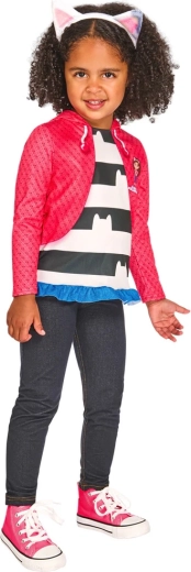 Ideal für Karneval und Rollenspiel