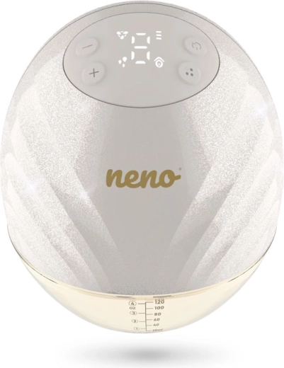 Intuitive Bedienung mit 3 Phasen und 9 Stufen