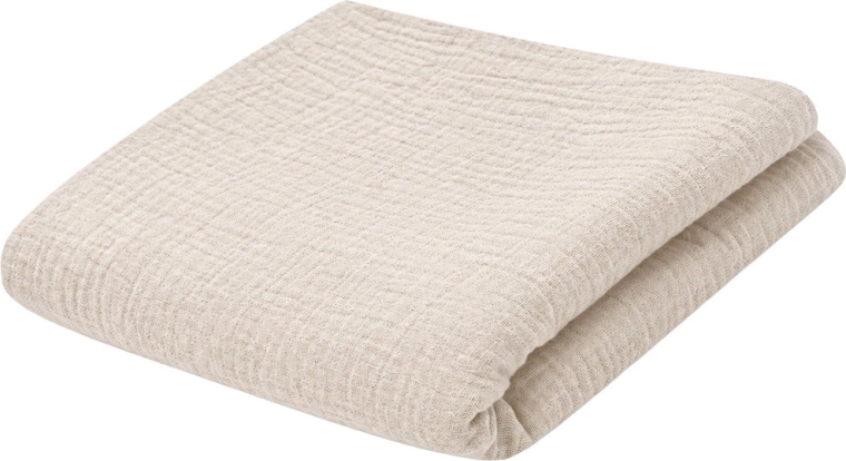 Musselin-Babydecke New Baby Linen 70 × 100 cm