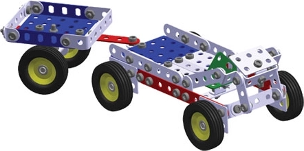 Bis zu 10 Modelle aus einem Set