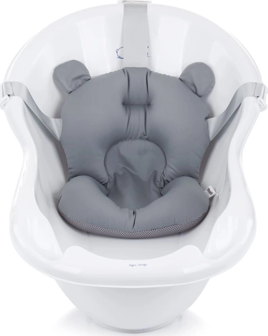 Chipolino Badeauflage Multi – Grau