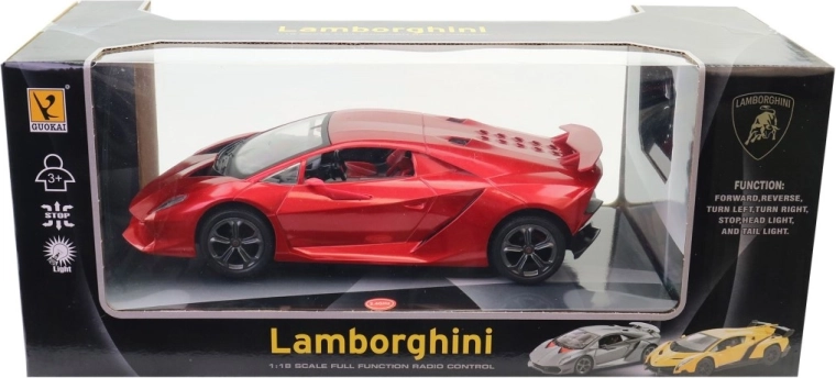 Fahrbereit mit AA-Batterien