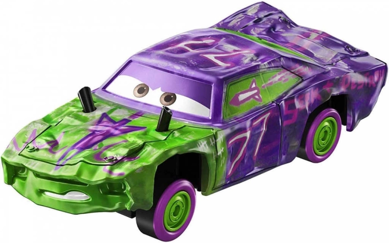 Zufällige Figurenvariante