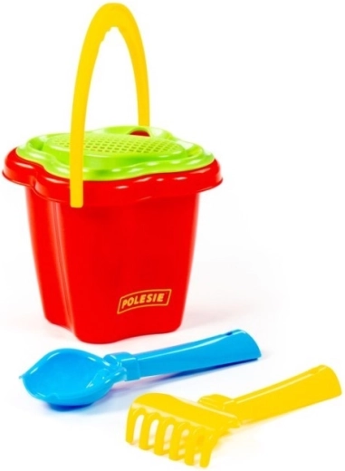 Robuster Kunststoff und fröhliche Farben