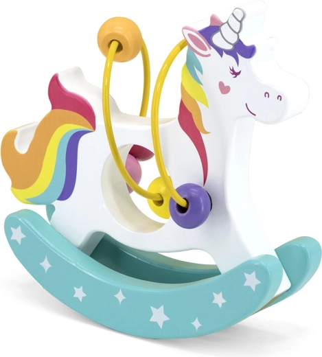 Labyrinth Einhorn