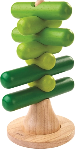 Umweltfreundliches und sicheres Spielzeug von PlanToys