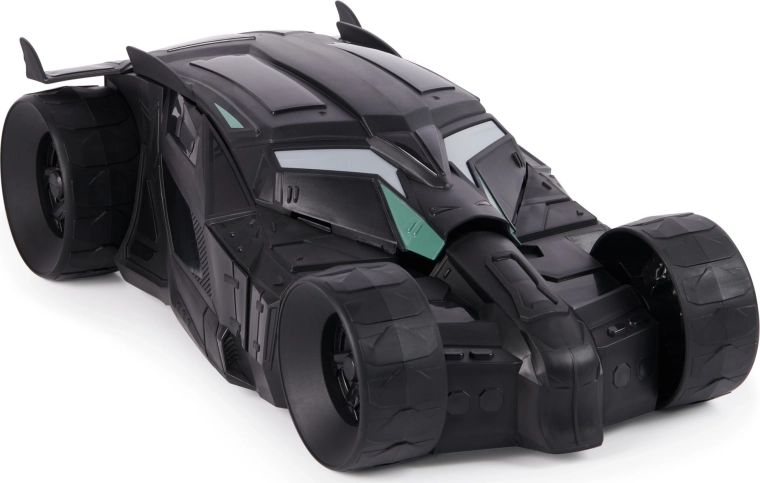 Robuste Räder für actionreiche Fahrten