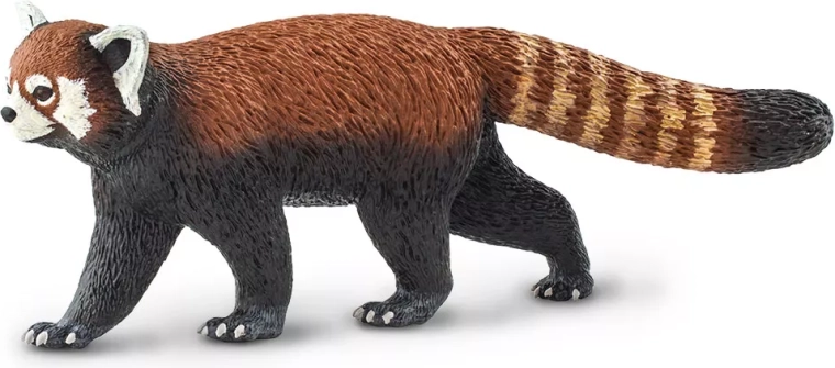 Figur Roter Panda Safari Ltd. – 1 Stück