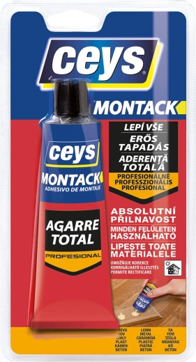 Montagekleber CEYS MONTACK 100 ml