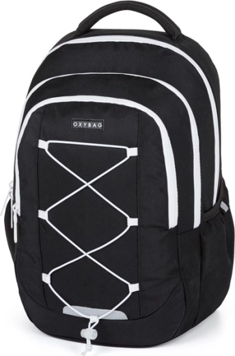 Schulrucksack OXY Touch BW, 25 l