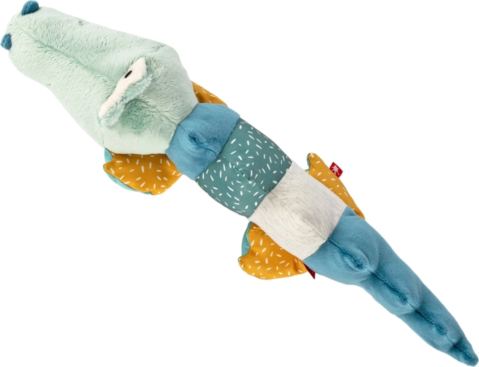 Weicher Kuschelfreund für ein Gefühl von Geborgenheit