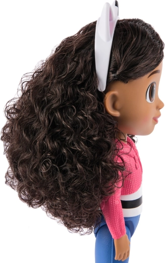 Beweglich und leicht zu posieren