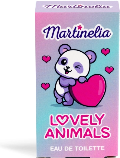 Niedliche Verpackung Lovely Animals