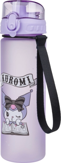 Baagl Tritan-Trinkflasche Kuromi Fortune Dream 500 ml