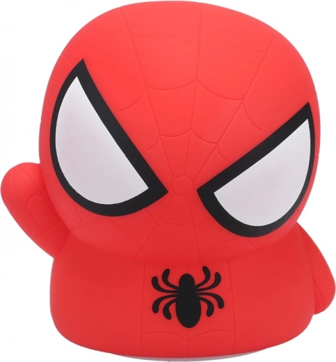 Spiderman SquishyGlo Silikon-Nachtlicht