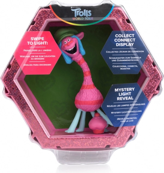 Wow Pod Trolle – Cooper